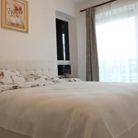 Trust 2 Apartment Brasov