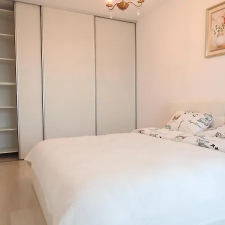 Apartment Trust 2 Brasov
