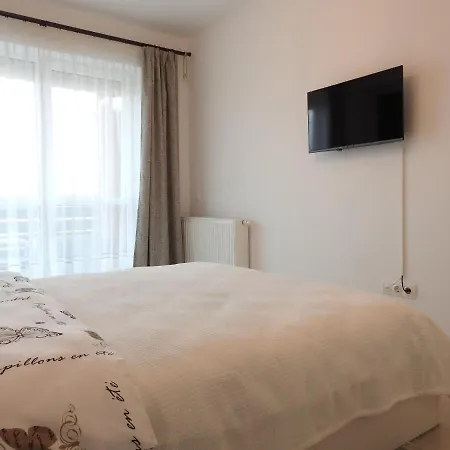 Trust 2 Apartment Brașov
