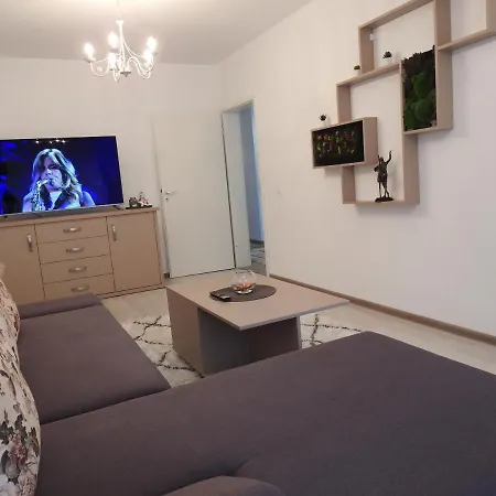 Apartment Trust 2