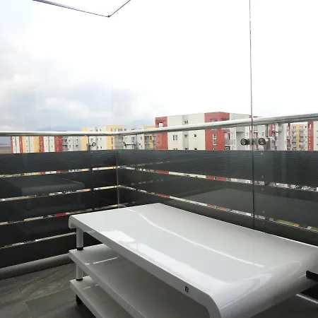 Apartment Trust 2