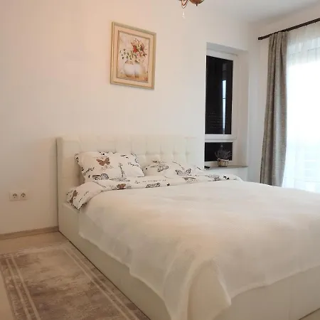 Apartament Trust 2