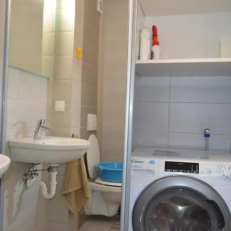 Trust 2 Apartment Brasov