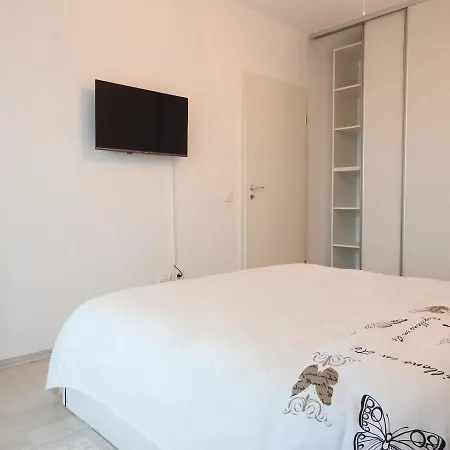 Trust 2 Apartment Brașov