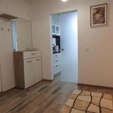 Apartment Trust 2 *