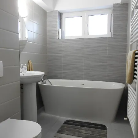 Trust 2 Apartment *