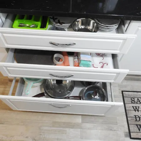 Appartement Trust 2 Braşov