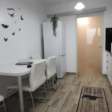 Trust 2 Apartment *