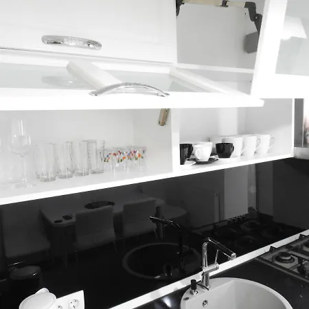 Apartment Trust 2
