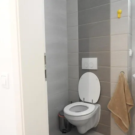 Trust 2 Apartment Brașov