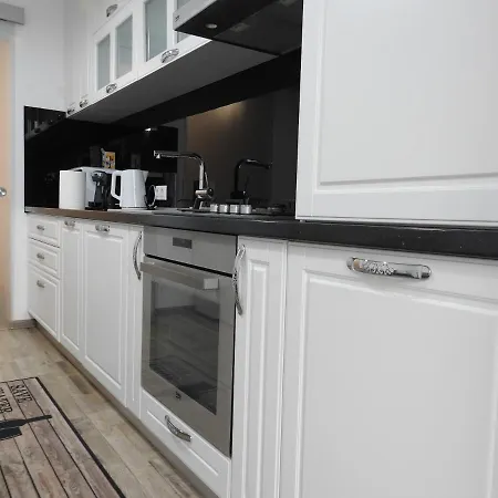 Trust 2 Apartment *