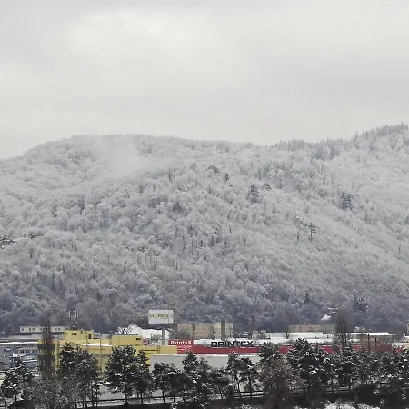 Appartement Trust 2 Braşov