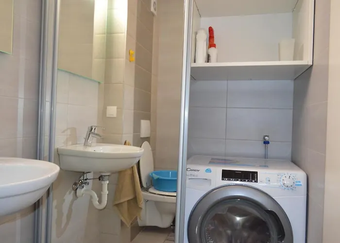 Trust 2 Appartement Braşov