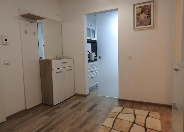 Appartement Trust 2 *