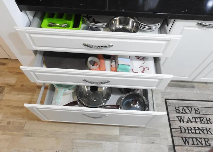 Appartement Trust 2 Braşov