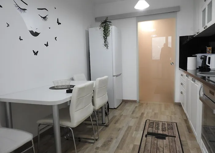 Trust 2 Appartement *