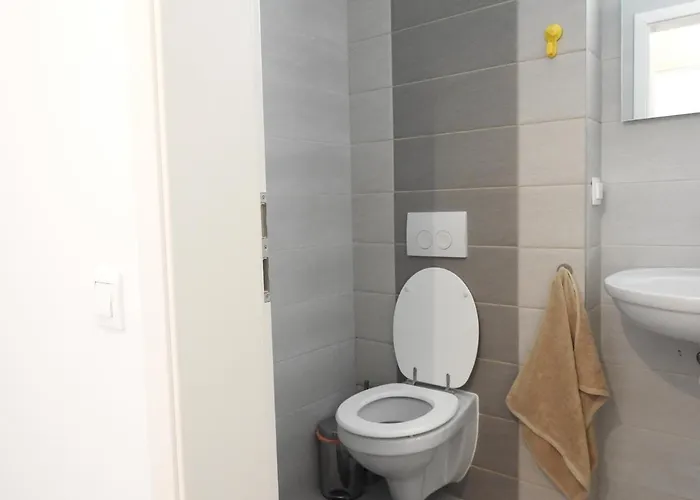 Trust 2 Appartement Braşov