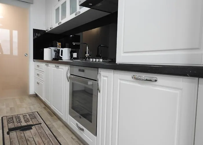 Trust 2 Appartement *