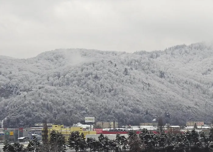 Appartement Trust 2 Braşov